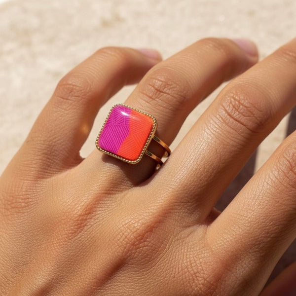 Sunset square - Duestelle Italia