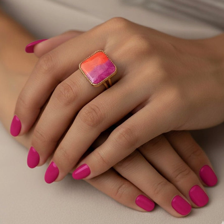 Sunset square - Duestelle Italia