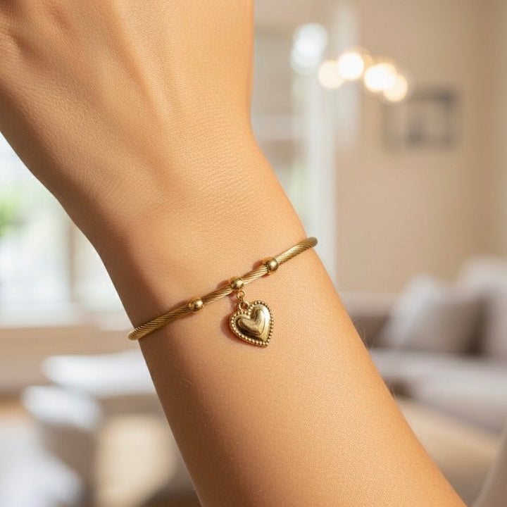 Sweet Heart - bracciale - Duestelle Italia