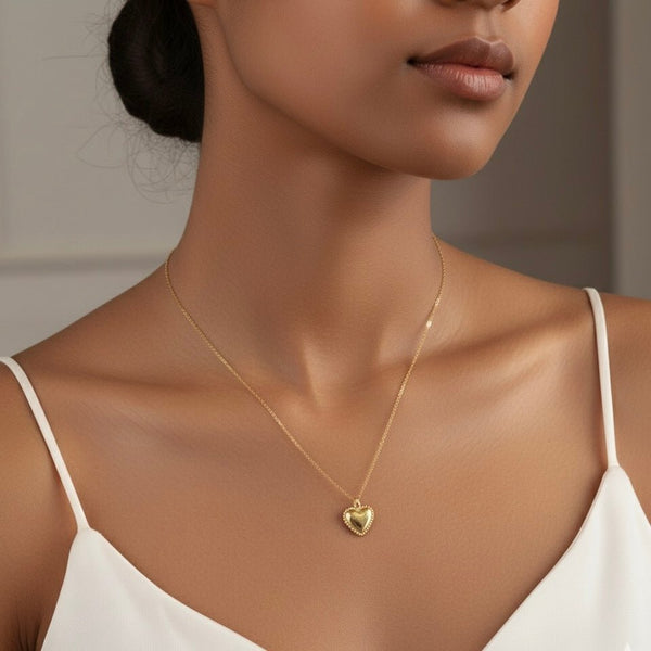 Sweet Heart Collana - Duestelle Italia