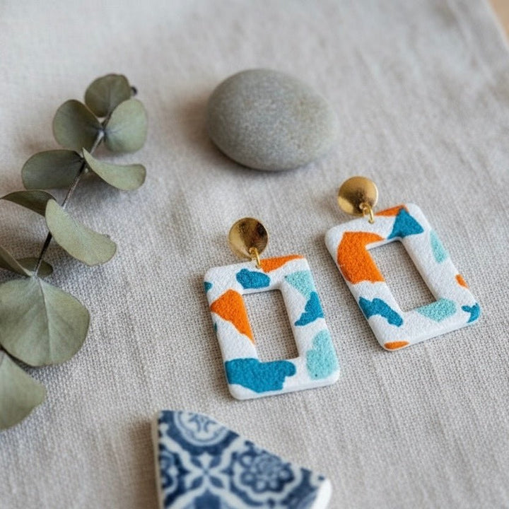 TERRAZZO - Duestelle Italia