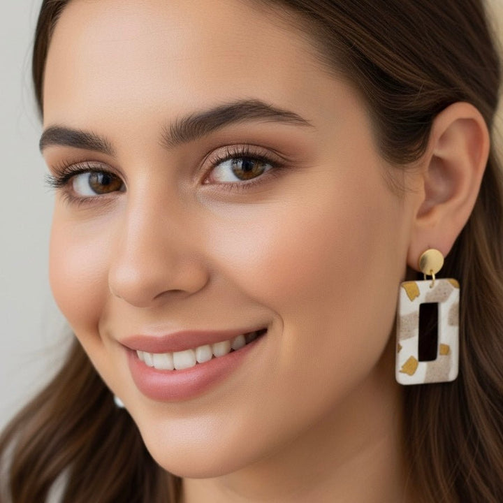 TERRAZZO GOLD&SAND - Duestelle Italia