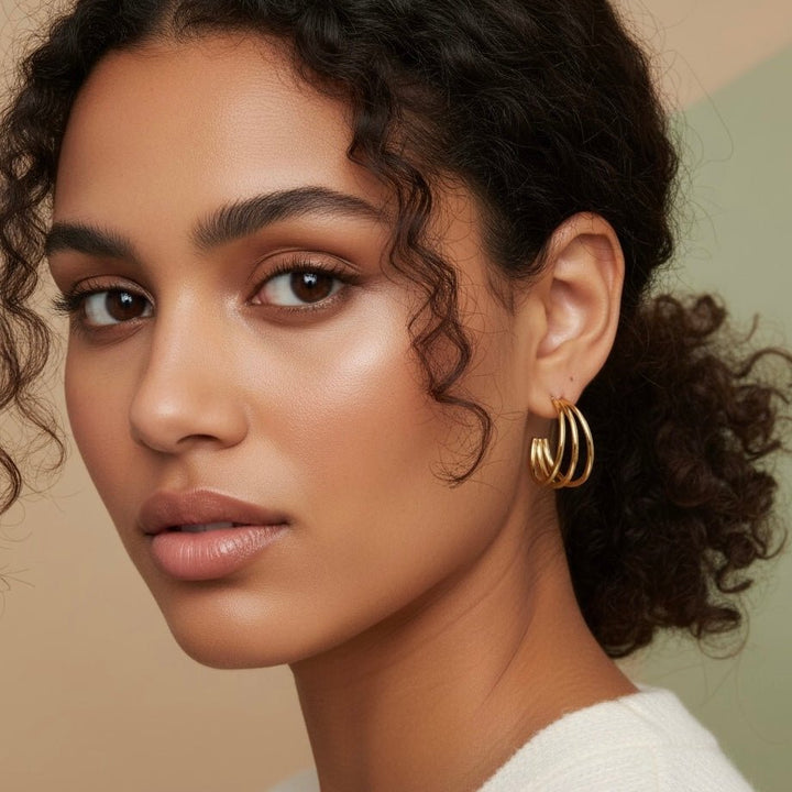 TRILOGY - Duestelle Italia