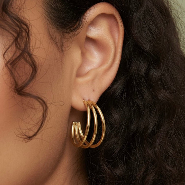 TRILOGY - Duestelle Italia