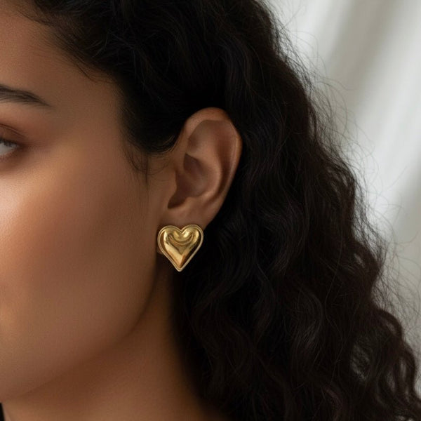 VALENTINA HEART DROPS - Duestelle Italia