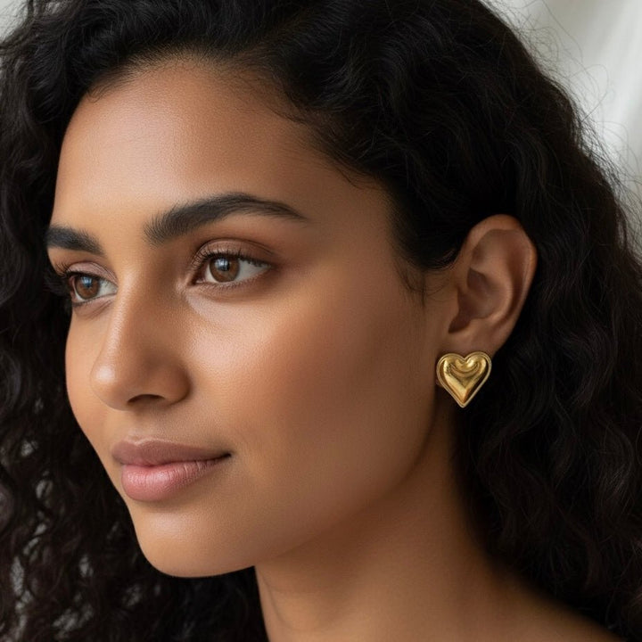 VALENTINA HEART DROPS - Duestelle Italia