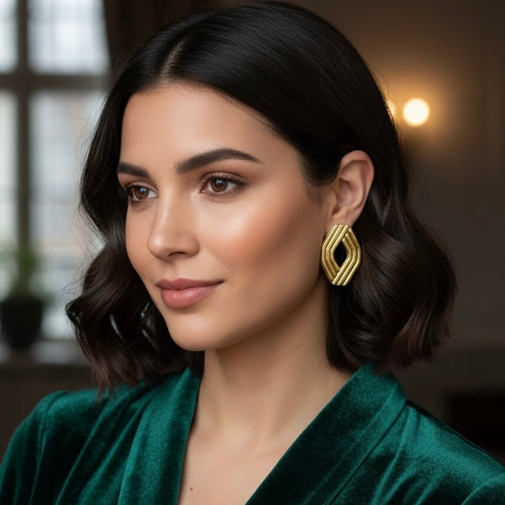 Velvet Gold - Duestelle Italia