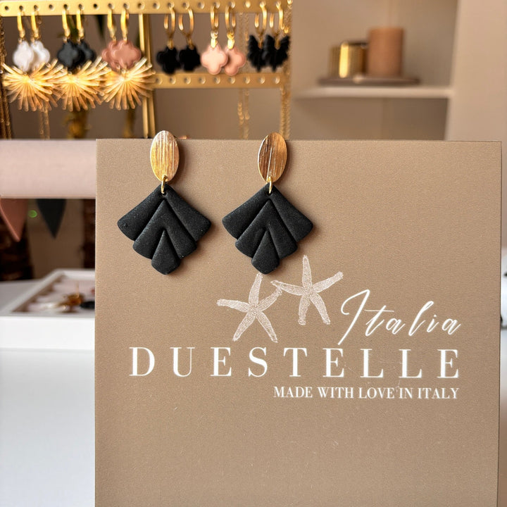 VINTAGE LEAF LUXE - Duestelle