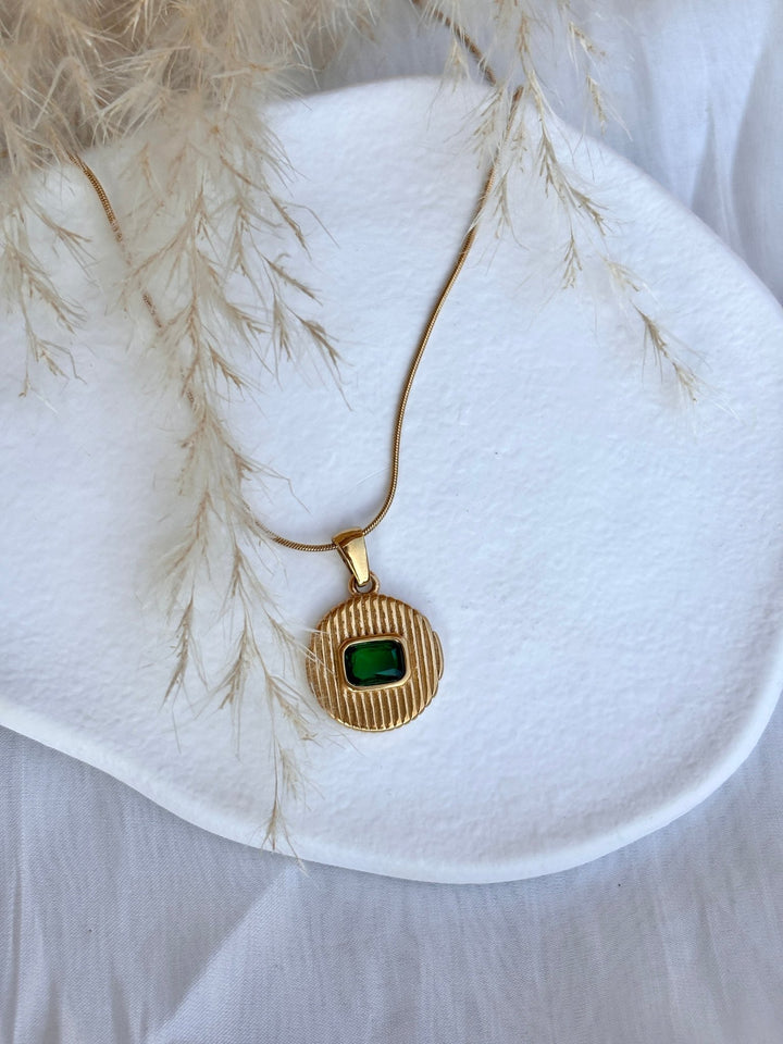 Vintage Vogue - Collana - Duestelle Italia