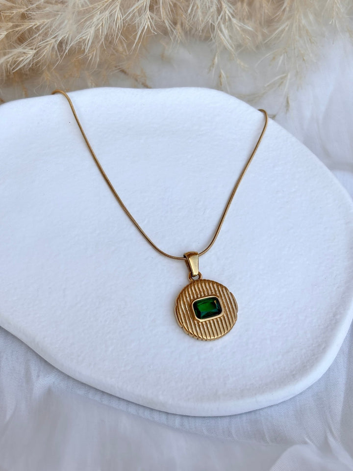 Vintage Vogue - Collana - Duestelle Italia