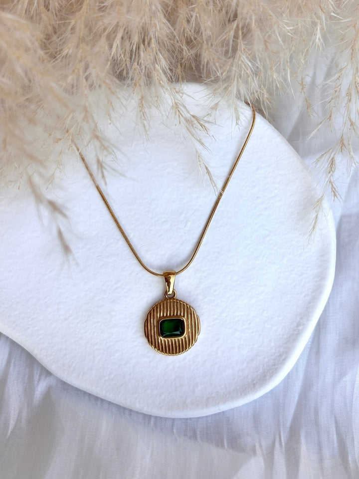 Vintage Vogue - Collana - Duestelle Italia