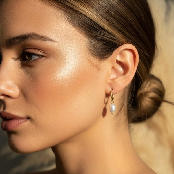 VORTICE DORATO - Duestelle Italia