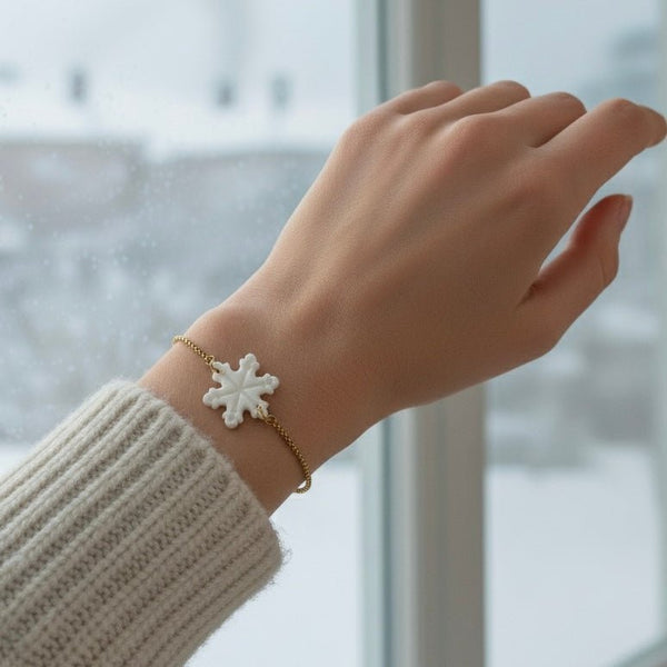 WINTER GLOW BRACCIALE - Duestelle Italia