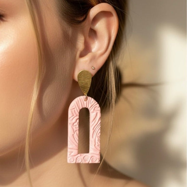 ZOE - pink - Duestelle Italia