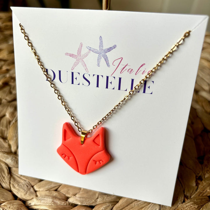 FOXY CHARM - Duestelle