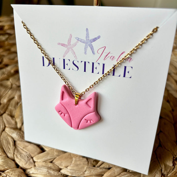 FOXY CHARM - Duestelle